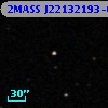 2MASS J22132193-0059041
