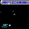 2MASS J22140306+0242453