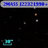 2MASS J22321990+0112417