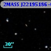 2MASS J22195186-0213387
