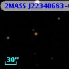 2MASS J22340683-0101130
