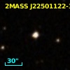 2MASS J22501122-3759588