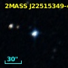 2MASS J22515349-4355577