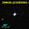 2MASS J23285991-1437024