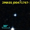 2MASS J00471767-1453172