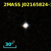 2MASS J02165824-3447583