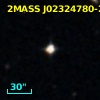 2MASS J02324780-2038431