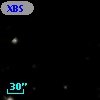XBS J052128.9-253032