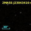 2MASS J23043416+1227269