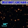 [RSJ2007] G024.60+00.08 MM1 A