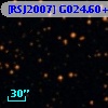 [RSJ2007] G024.60+00.08 MM1 C