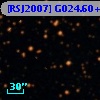 [RSJ2007] G024.60+00.08 MM2 B