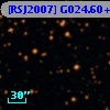 [RSJ2007] G024.60+00.08 MM2 E