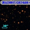 [RSJ2007] G024.60+00.08 MM3