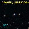 2MASS J18583209+5148574
