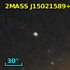 2MASS J15021589+2503590