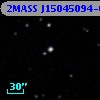 2MASS J15045094-0150355