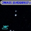 2MASS J14560917+0207165