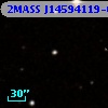 2MASS J14594119-0201487