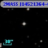 2MASS J14521364-0003068