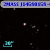 2MASS J14580158-0239097