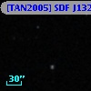 [TAN2005] SDF J132432.9+273124