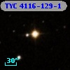 TYC 4116-129-1