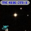 TYC 4116-273-1
