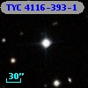 TYC 4116-393-1