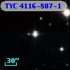 TYC 4116-807-1