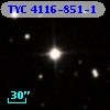 TYC 4116-851-1