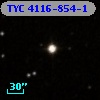 TYC 4116-854-1