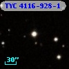 TYC 4116-928-1