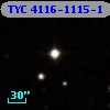 TYC 4116-1115-1