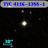 TYC 4116-1388-1