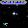 TYC 4117-445-1