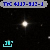 TYC 4117-912-1