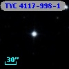 TYC 4117-998-1
