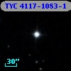 TYC 4117-1083-1