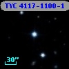 TYC 4117-1100-1