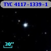 TYC 4117-1339-1