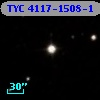 TYC 4117-1508-1