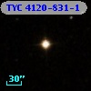 TYC 4120-831-1