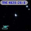TYC 4121-21-1