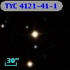 TYC 4121-41-1