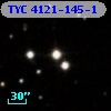 TYC 4121-145-1