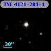 TYC 4121-201-1
