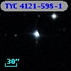 TYC 4121-598-1