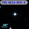 TYC 4121-925-1