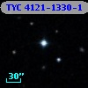 TYC 4121-1330-1